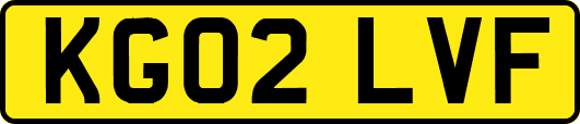 KG02LVF
