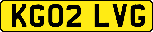 KG02LVG