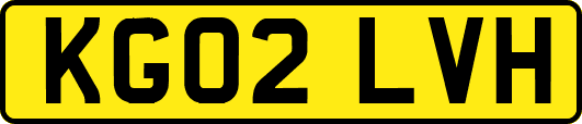 KG02LVH