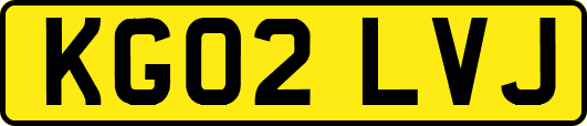 KG02LVJ