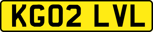 KG02LVL