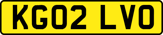 KG02LVO