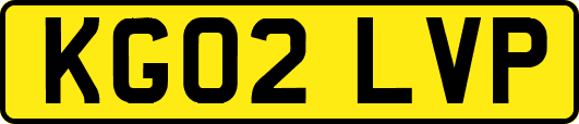 KG02LVP
