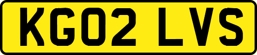 KG02LVS