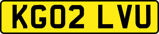 KG02LVU
