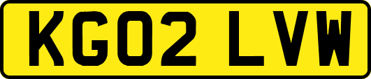 KG02LVW