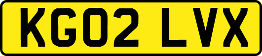 KG02LVX
