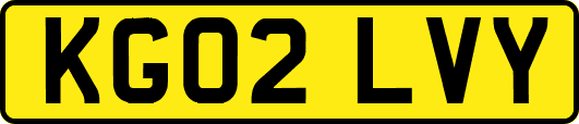 KG02LVY