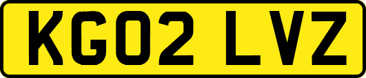 KG02LVZ