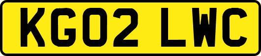 KG02LWC