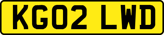 KG02LWD