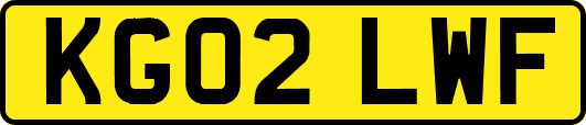 KG02LWF