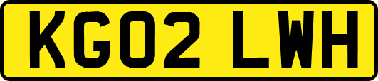 KG02LWH