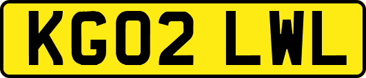 KG02LWL