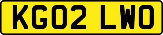 KG02LWO