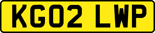 KG02LWP