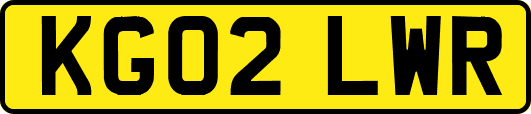 KG02LWR