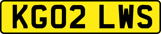 KG02LWS