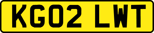 KG02LWT