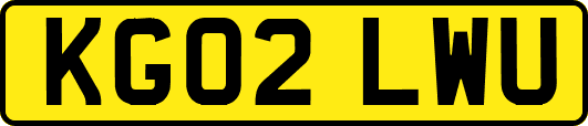 KG02LWU