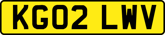 KG02LWV
