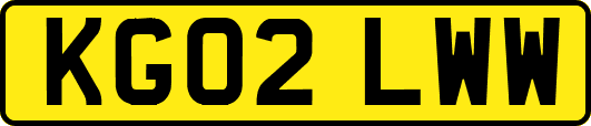 KG02LWW