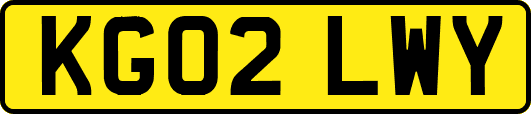 KG02LWY