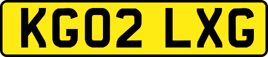 KG02LXG
