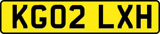 KG02LXH