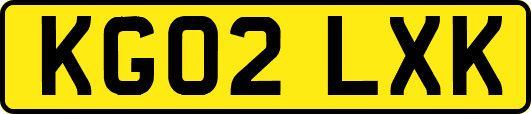 KG02LXK