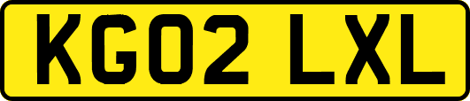 KG02LXL