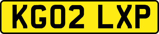 KG02LXP