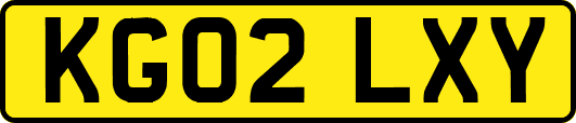 KG02LXY