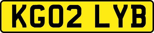 KG02LYB