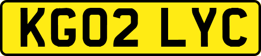 KG02LYC