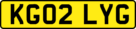 KG02LYG