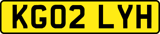 KG02LYH