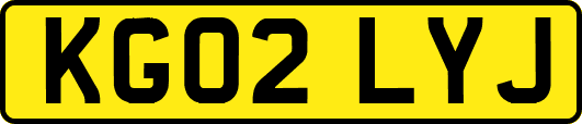 KG02LYJ