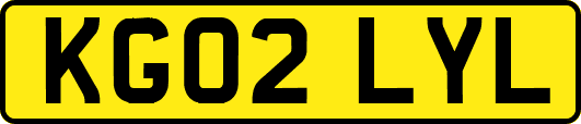 KG02LYL