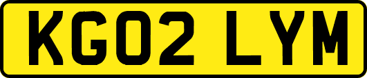 KG02LYM