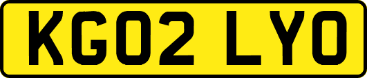 KG02LYO