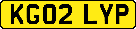 KG02LYP