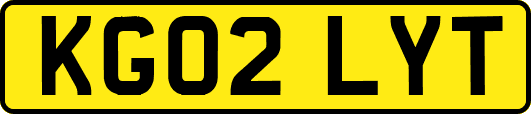 KG02LYT