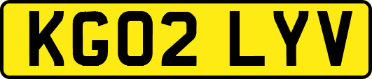 KG02LYV