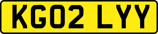 KG02LYY