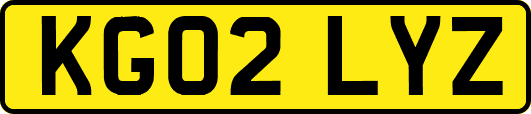 KG02LYZ