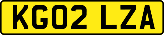KG02LZA