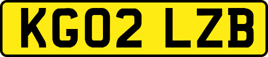 KG02LZB