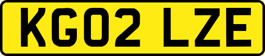 KG02LZE