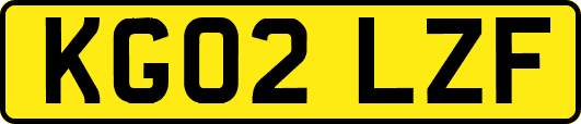 KG02LZF